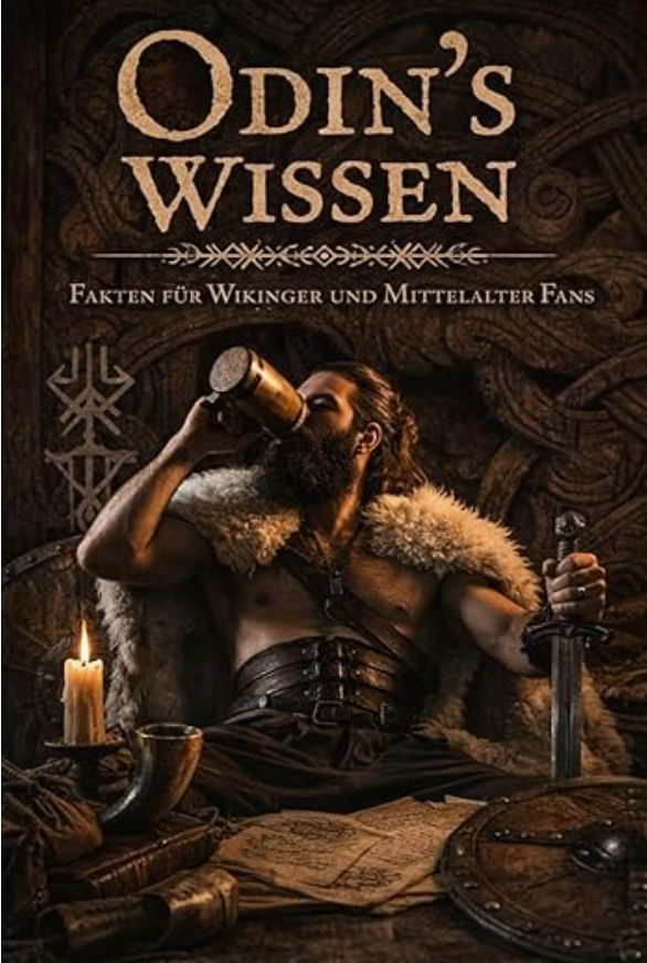 Odins Wissen – Wikinger Edition