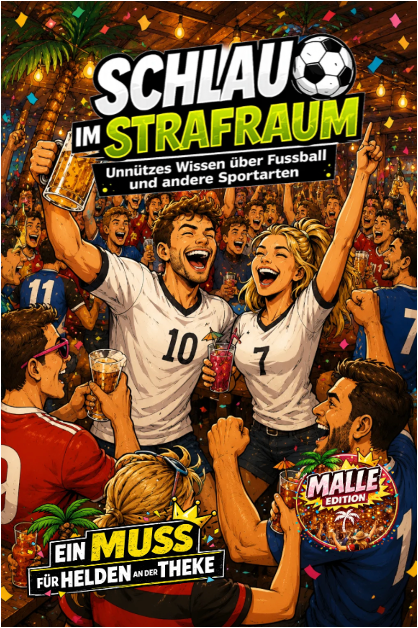 Wurf für Wurf schlauer - Party Edition