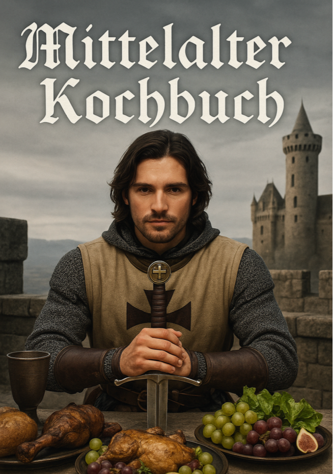 Mittelalter Kochbuch